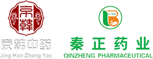 广东秦正药业有限公司
