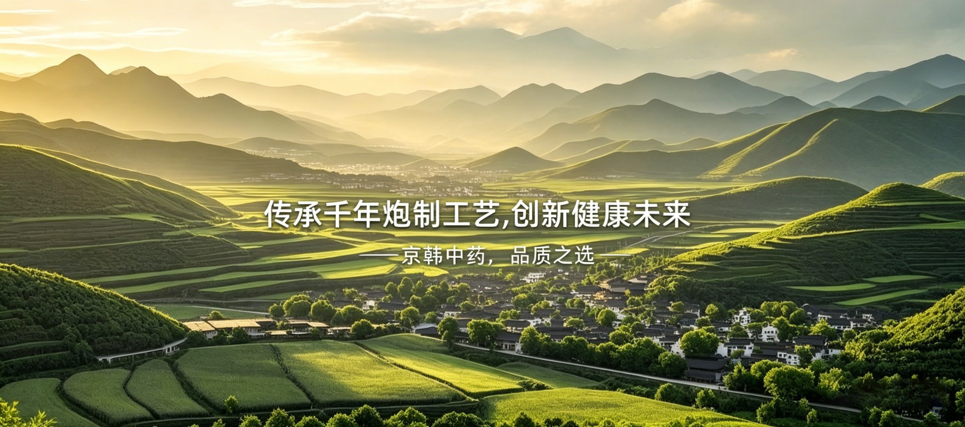 广东秦正药业有限公司